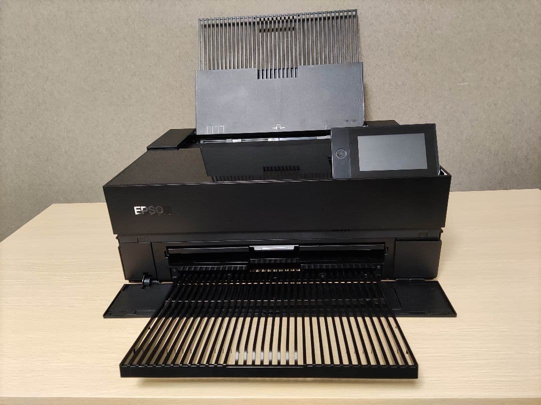 EPSON SC-PX1V エプソン 10色顔料インク｜2024年12月後半購入