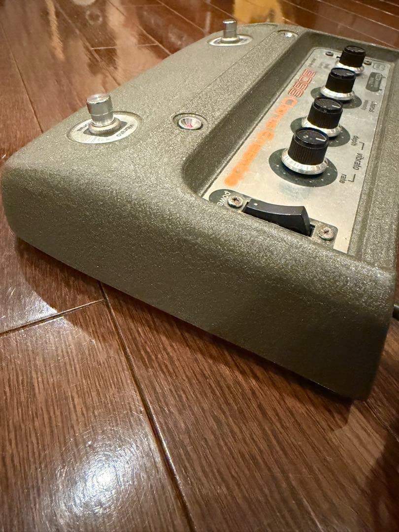 ギター BOSS CE-1 Chorus Ensemble