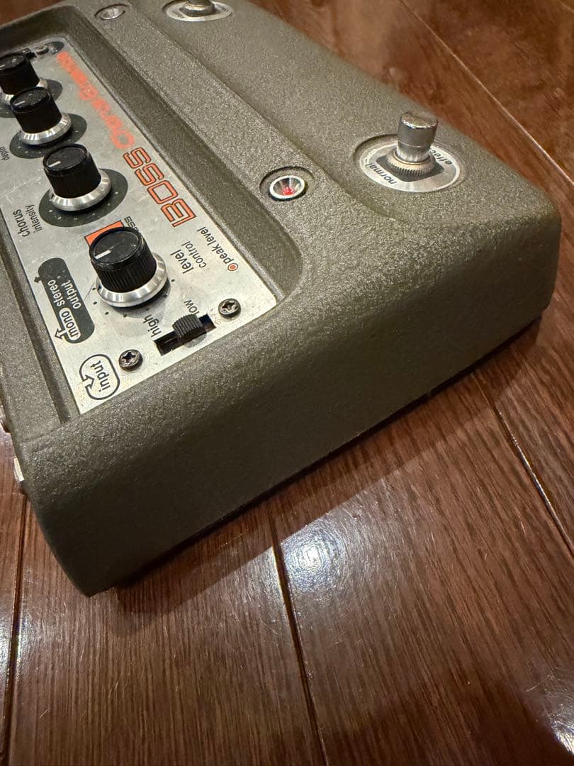 ギター BOSS CE-1 Chorus Ensemble