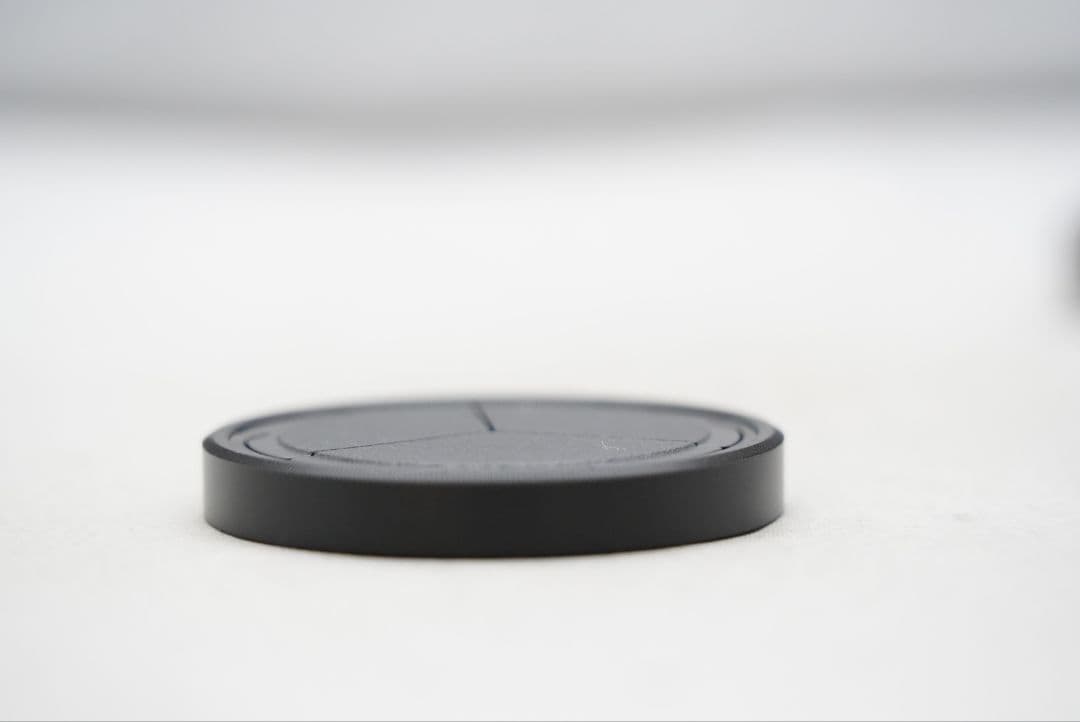 ☆おススメ☆ ライカ 18548 D-LUX用 オートマチック レンズ キャップ