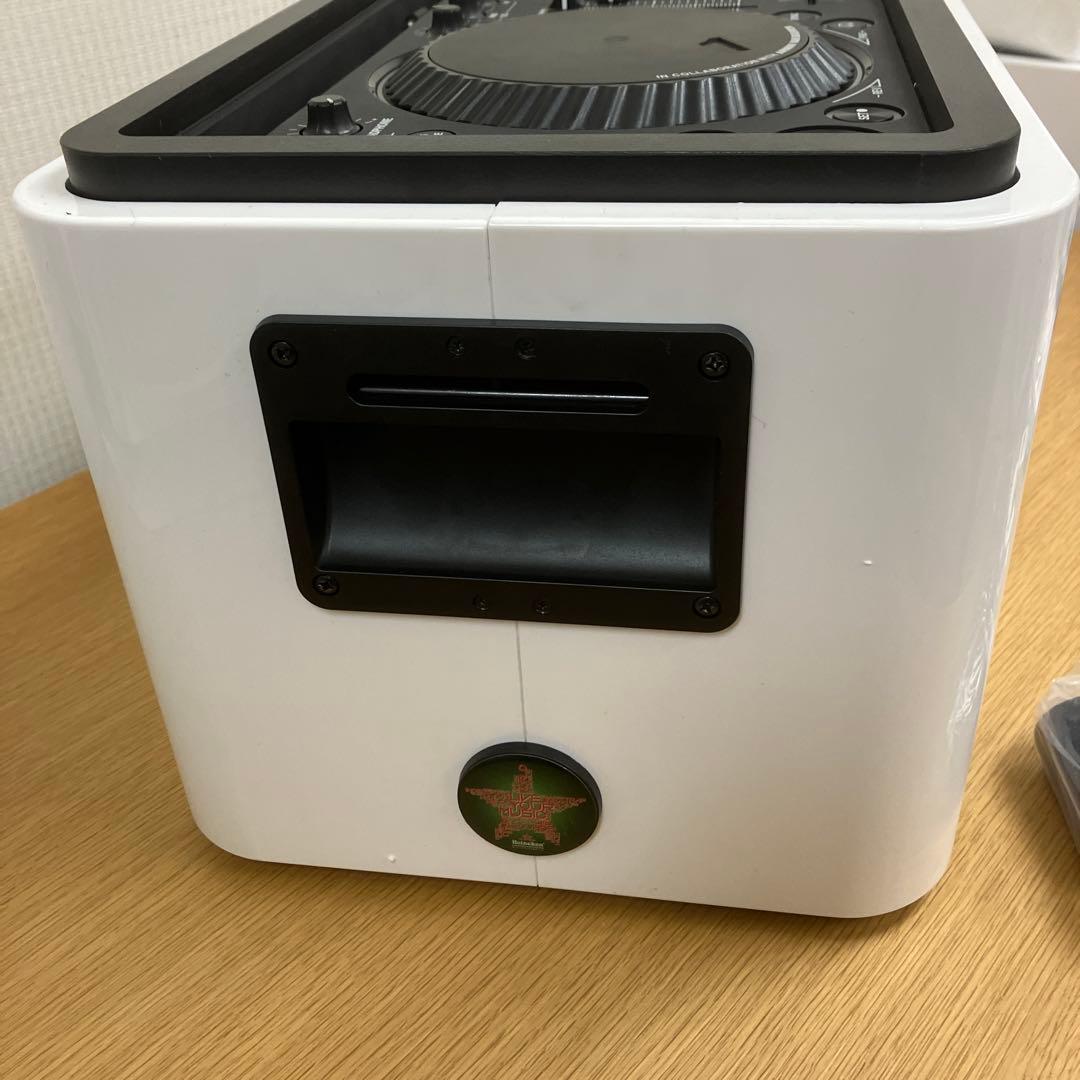 Philips フィリップス M1X-DJ DJ Sound System