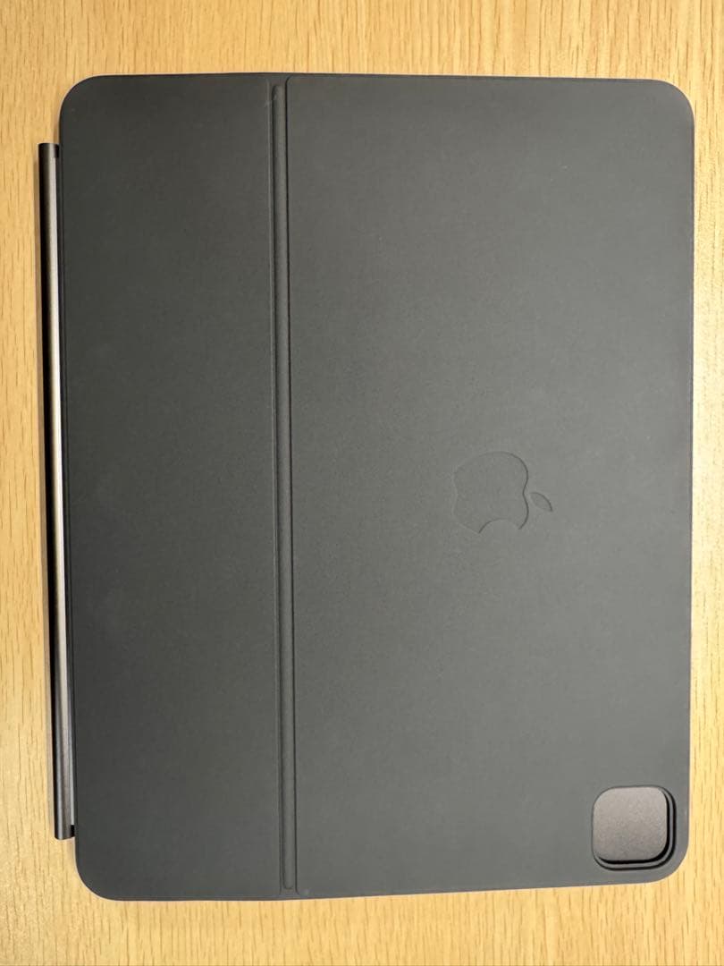 M4 iPad Pro 13 magic keyboard JIS + ケース