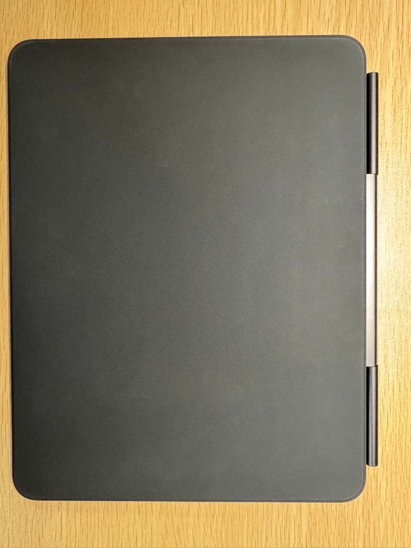 M4 iPad Pro 13 magic keyboard JIS + ケース