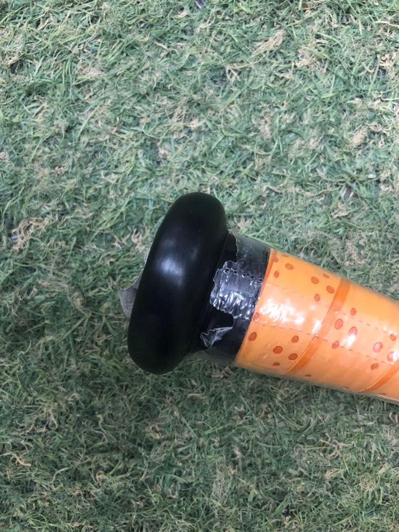 ゼット 中学硬式FRP製バット ANDROID 2 84cm 830g