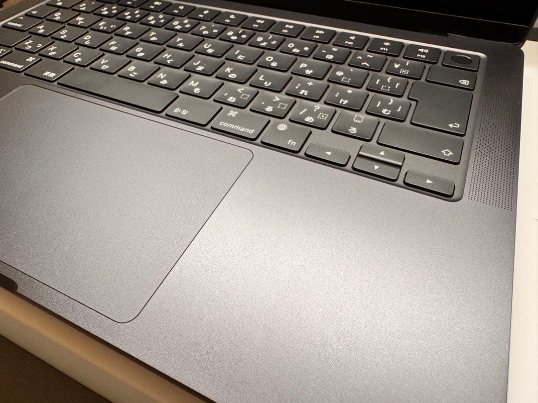 m MacBook Pro 14インチ M4 24GB 512GB