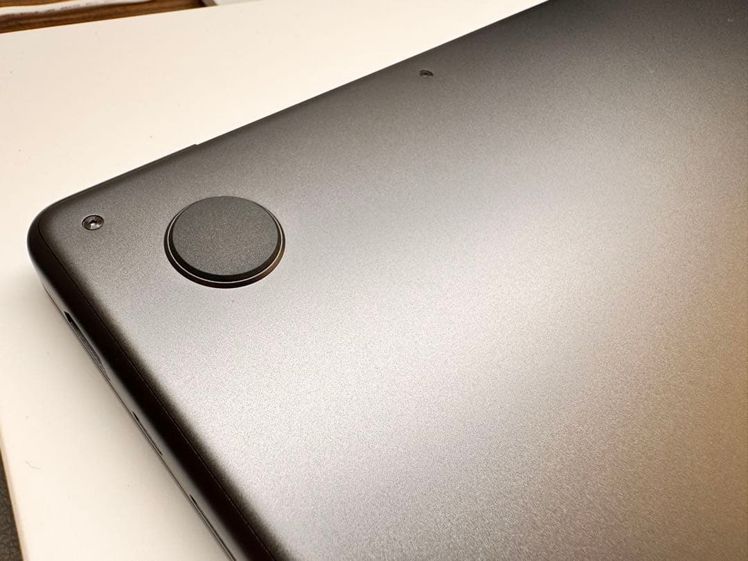 m MacBook Pro 14インチ M4 24GB 512GB