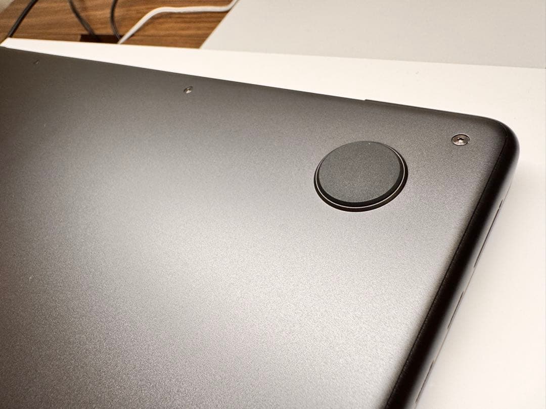 m MacBook Pro 14インチ M4 24GB 512GB