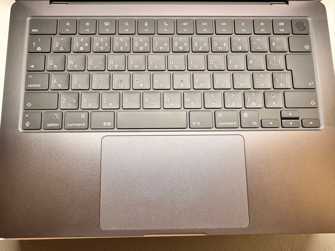 m MacBook Pro 14インチ M4 24GB 512GB