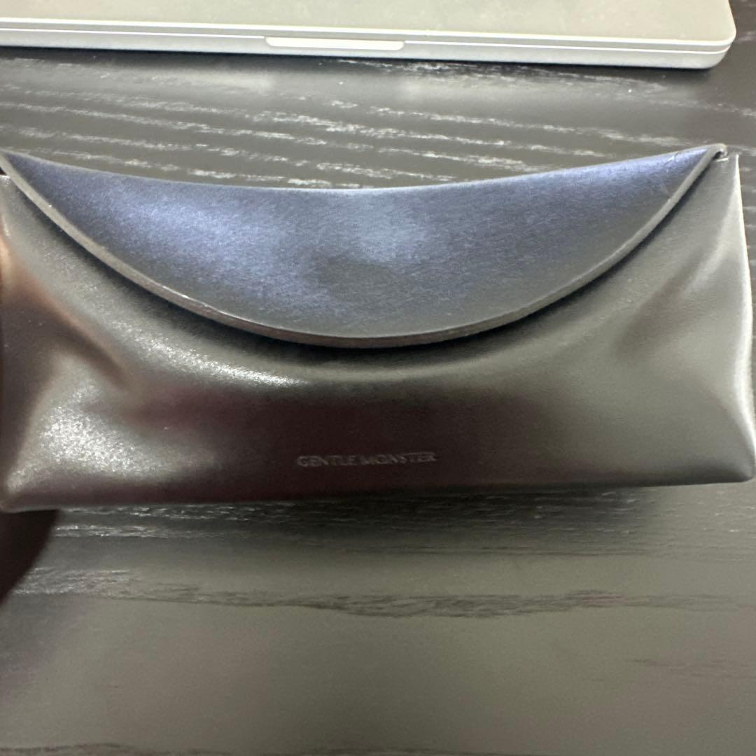 GENTLE MONSTER サングラス Rococo01