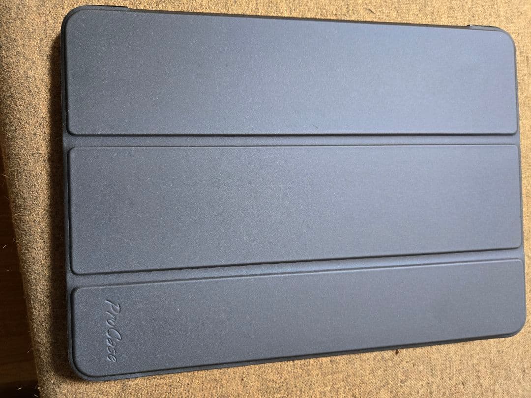 iPadPRO第三世代11インチ美品