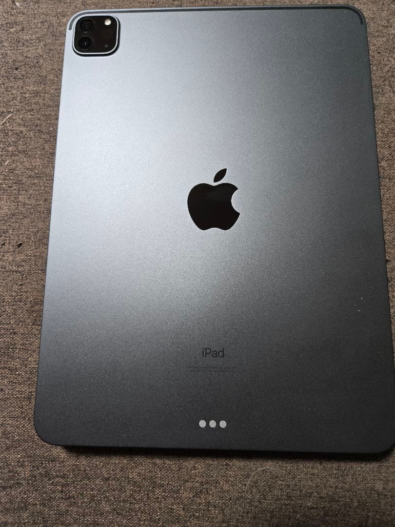 iPadPRO第三世代11インチ美品