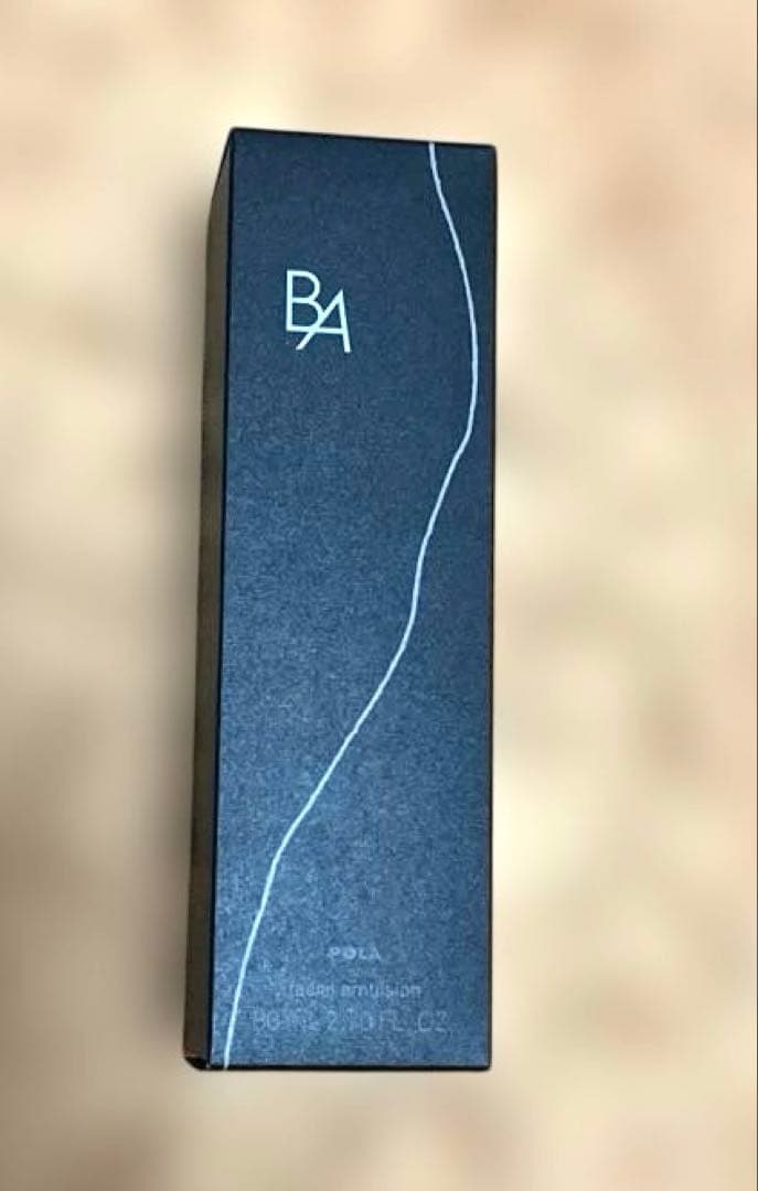 【新品・未開封】POLA ポーラ BA ミルク7 80ml