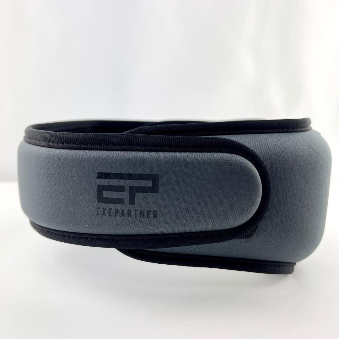 【国内メーカー】低反発アイウォーマー 目元エステ