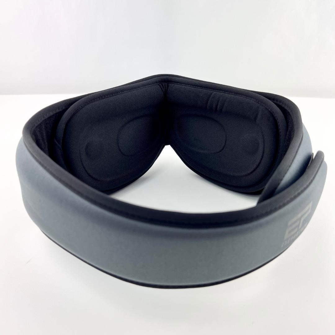 【国内メーカー】低反発アイウォーマー 目元エステ