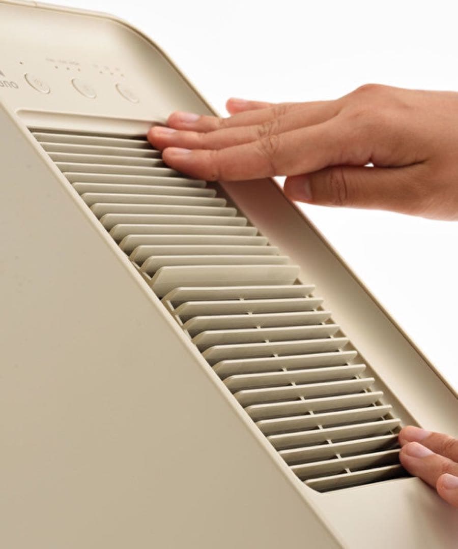 BRUNO 2アングル セラミックファンヒーター BOE101