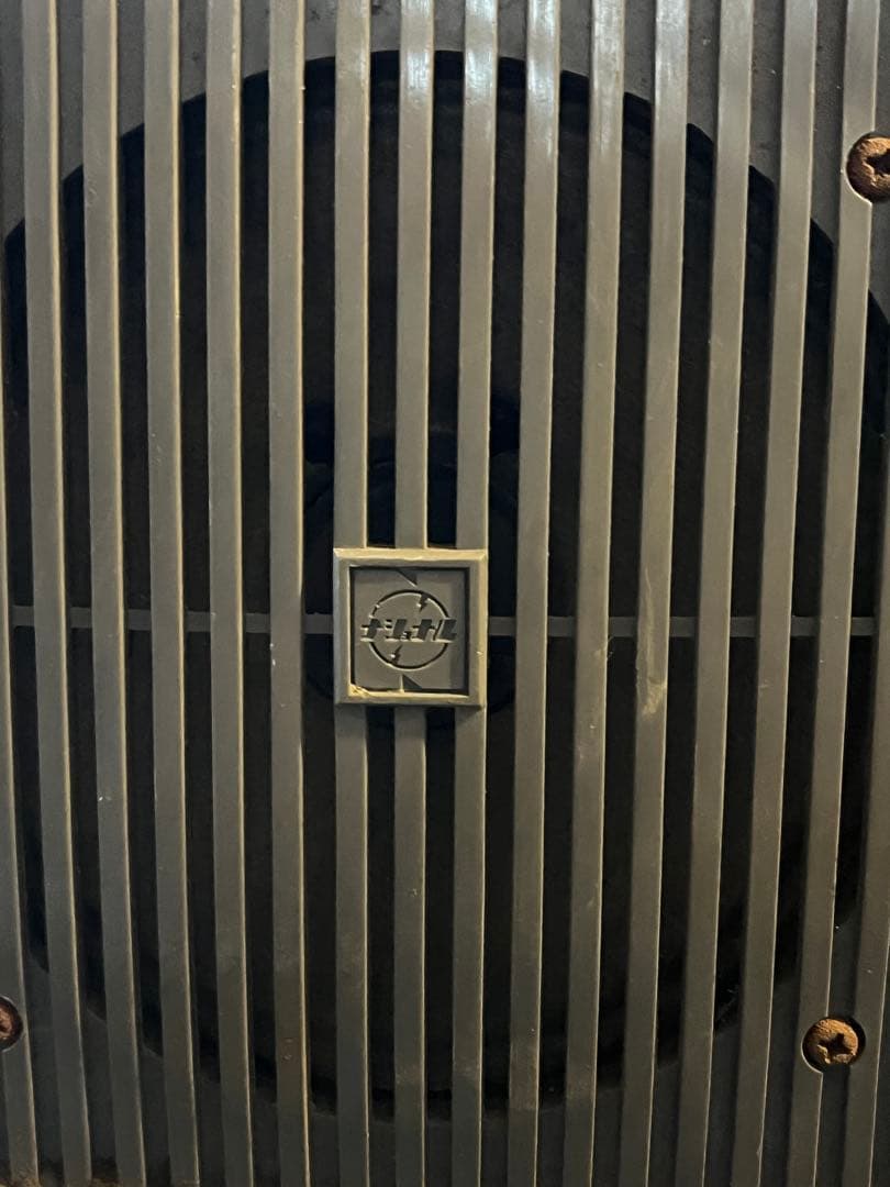 昭和レトロカーラジオ、カーラジオ、ナショナルカーラジオ、旧車ラジオ 旧車外付