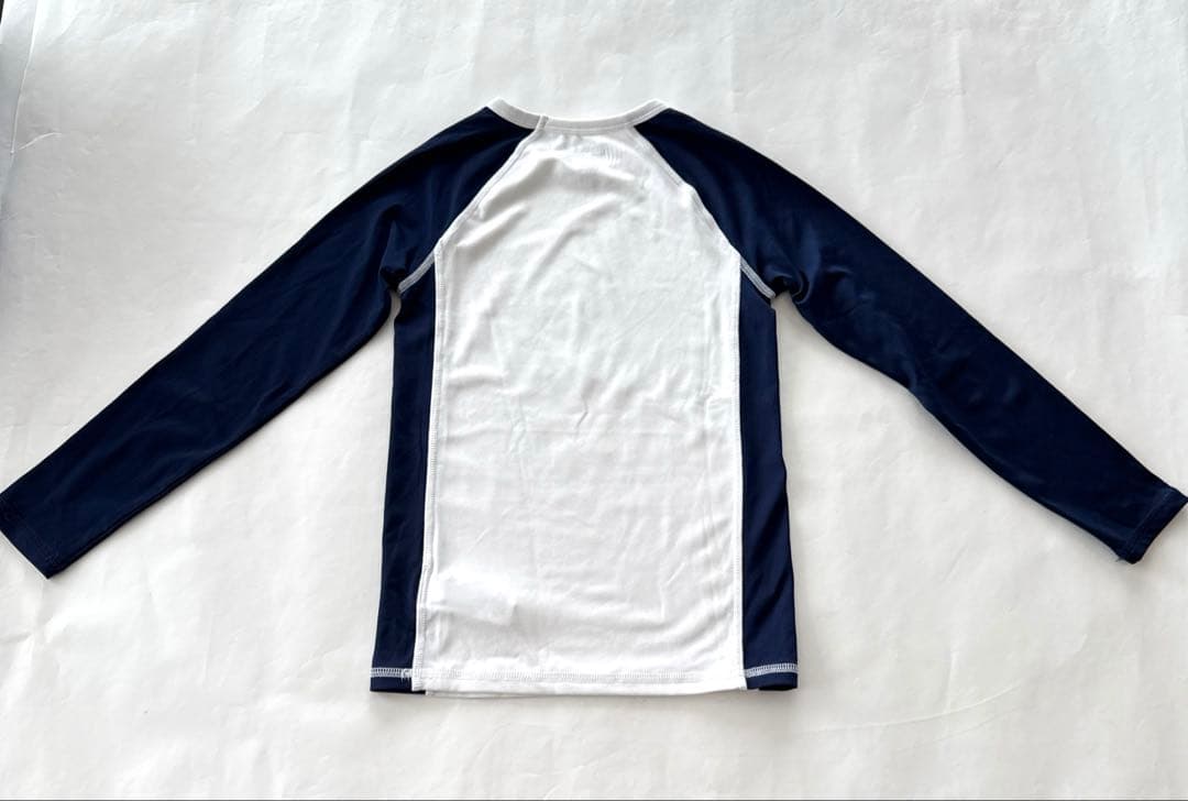 ポロラルフローレン　ベアラッシュガード スイムパンツ セット　サイズ7