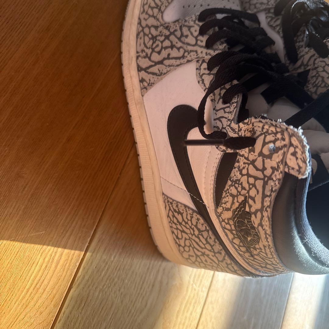 ナイキスニーカー