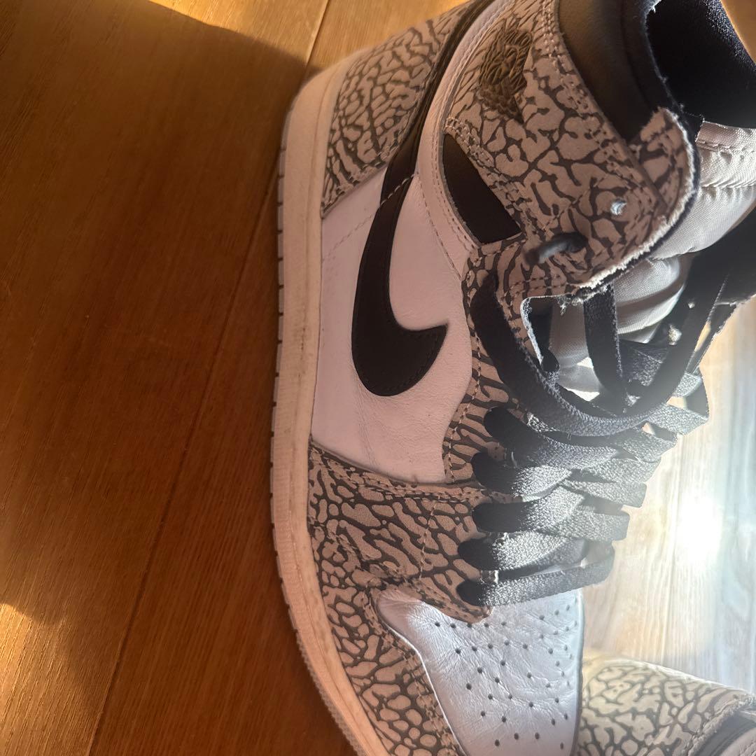 ナイキスニーカー