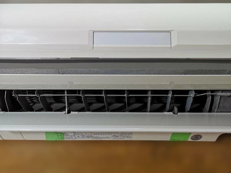 神奈川県内は無料工事、配送付き、室外機セット)富士通14畳 2019年式 保証あ