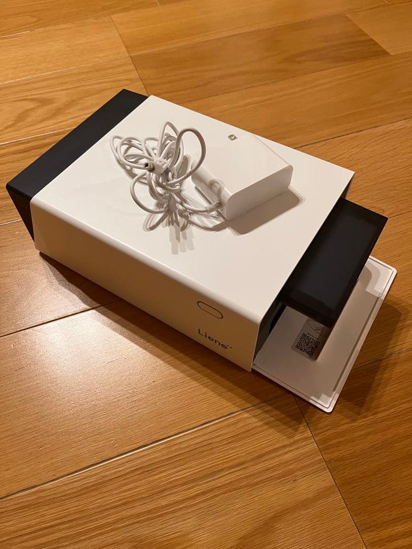 【Liene】PixCut S1 フォトステッカープリンターセット