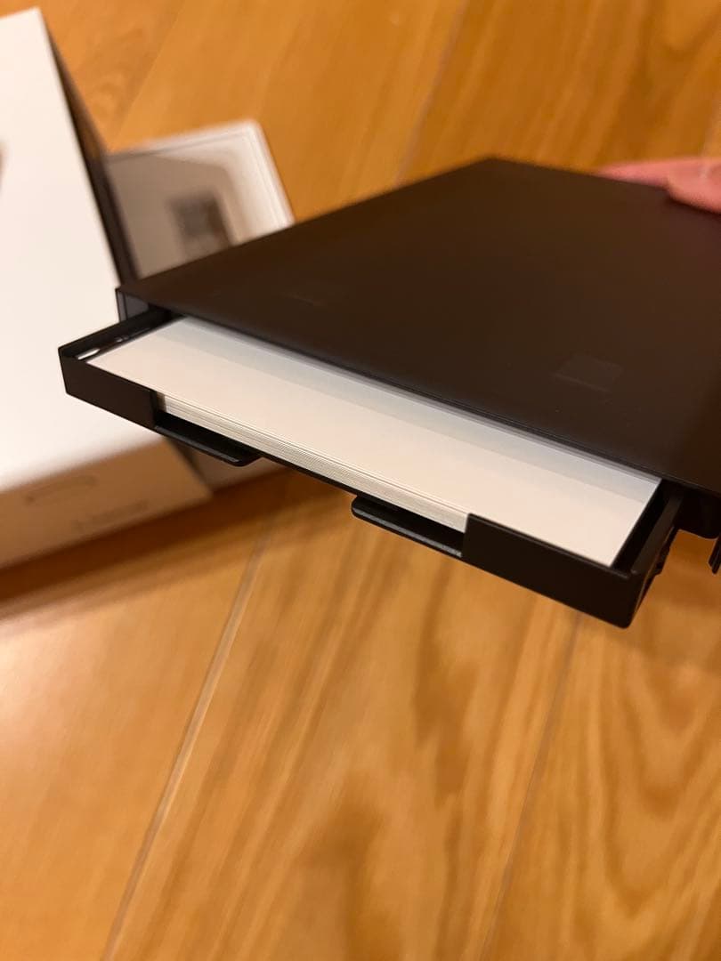 【Liene】PixCut S1 フォトステッカープリンターセット