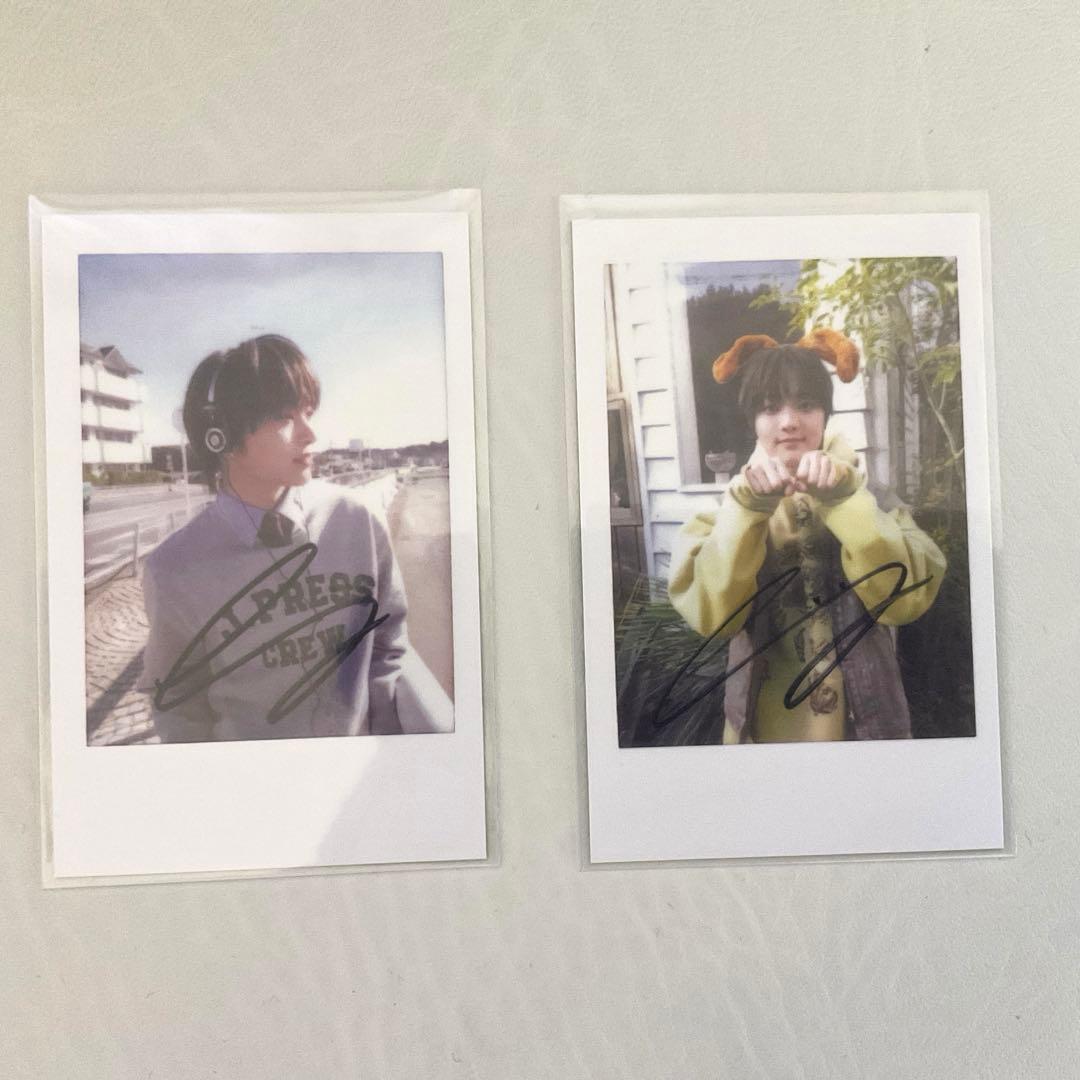 &team ウィジュ　トレカ　dicon weverse特典