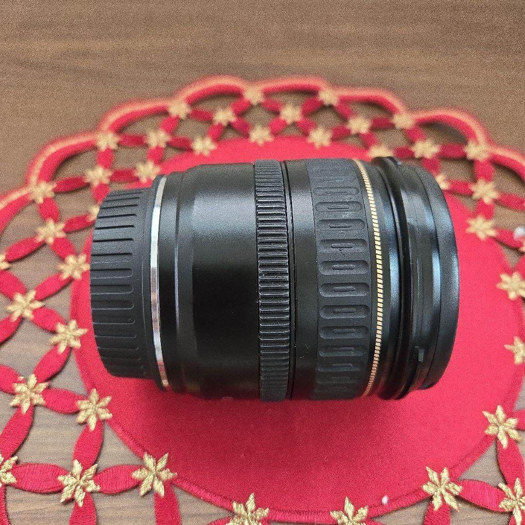 Canon EF 24-85mm f/3.5-4.5 USM ズームレンズ