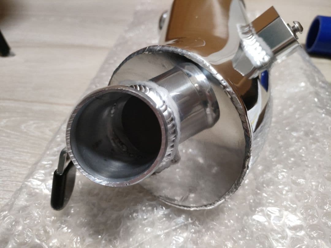 ハイブリッジファースト　パワーチャンバー　新品未使用