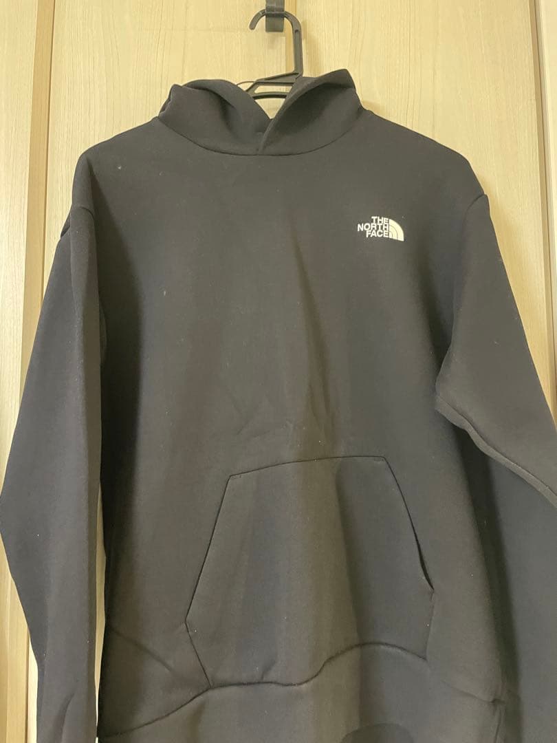 the north face セットアップスウェット