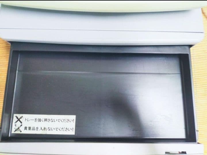 カシオレジスター　TE-2100　フル設定無料　長期使用可能　673107