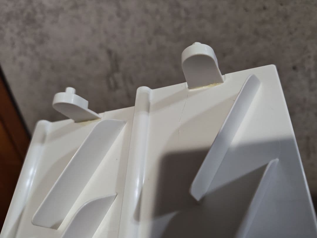 2020年製 Panasonic 加湿空気清浄機 ナノイーF-VXT90