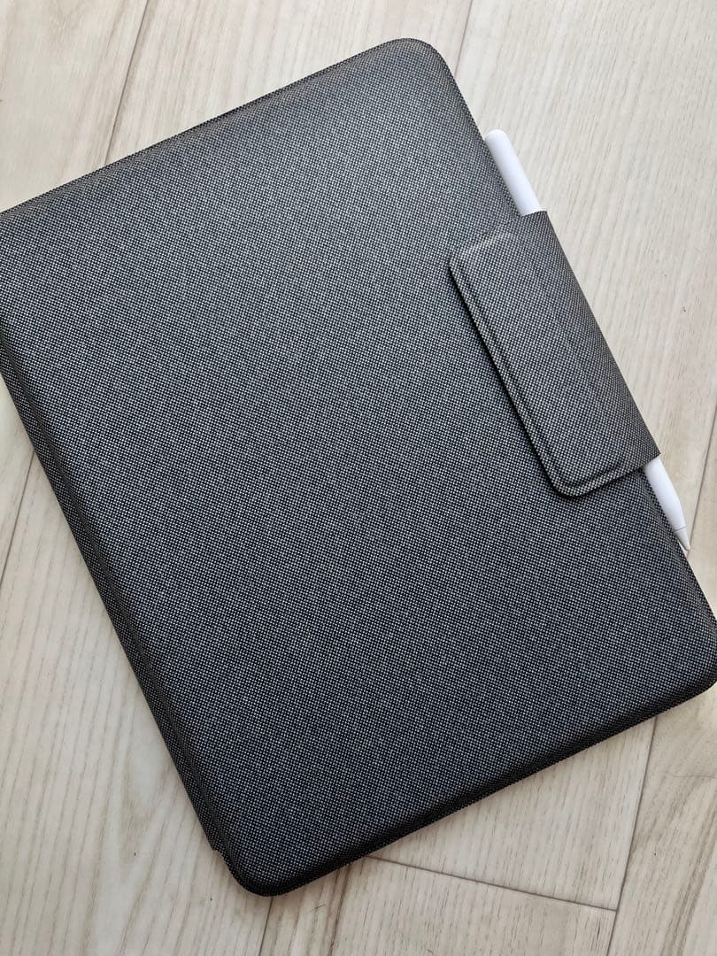 Folio Touch（iPad Air 第４&第５世代対応)