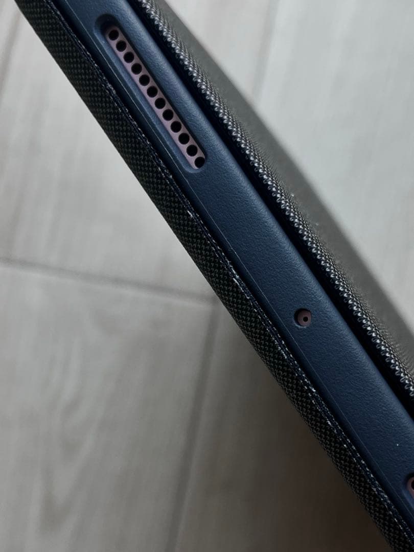 Folio Touch（iPad Air 第４&第５世代対応)