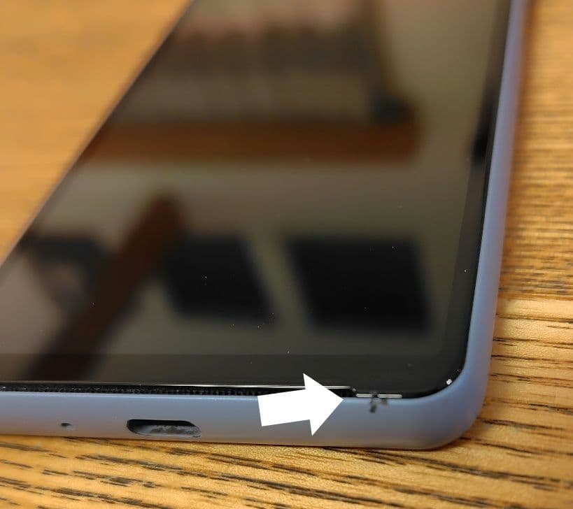 SONY Xperia 10 III lite ブルー