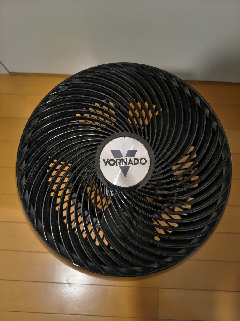 ボルネードサーキュレーター 660-JP