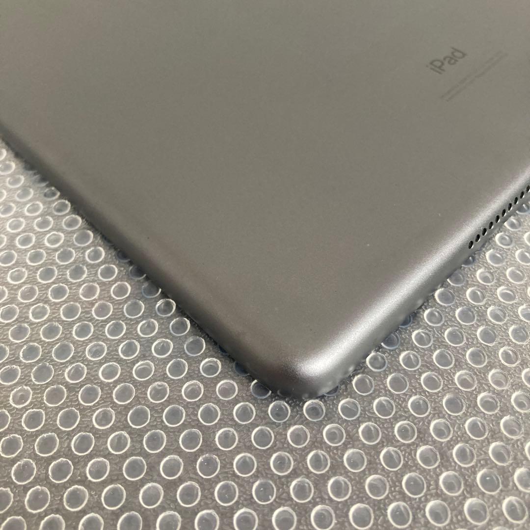 2846【早い者勝ち】iPad7 第7世代 32GB WIFIモデル☆