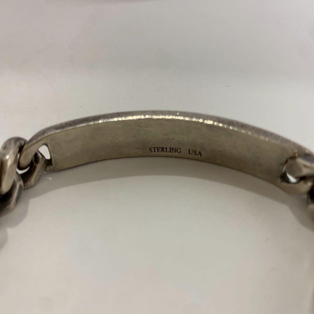 GLAD HAND グラッドハンド シルバー925 ブレスレット