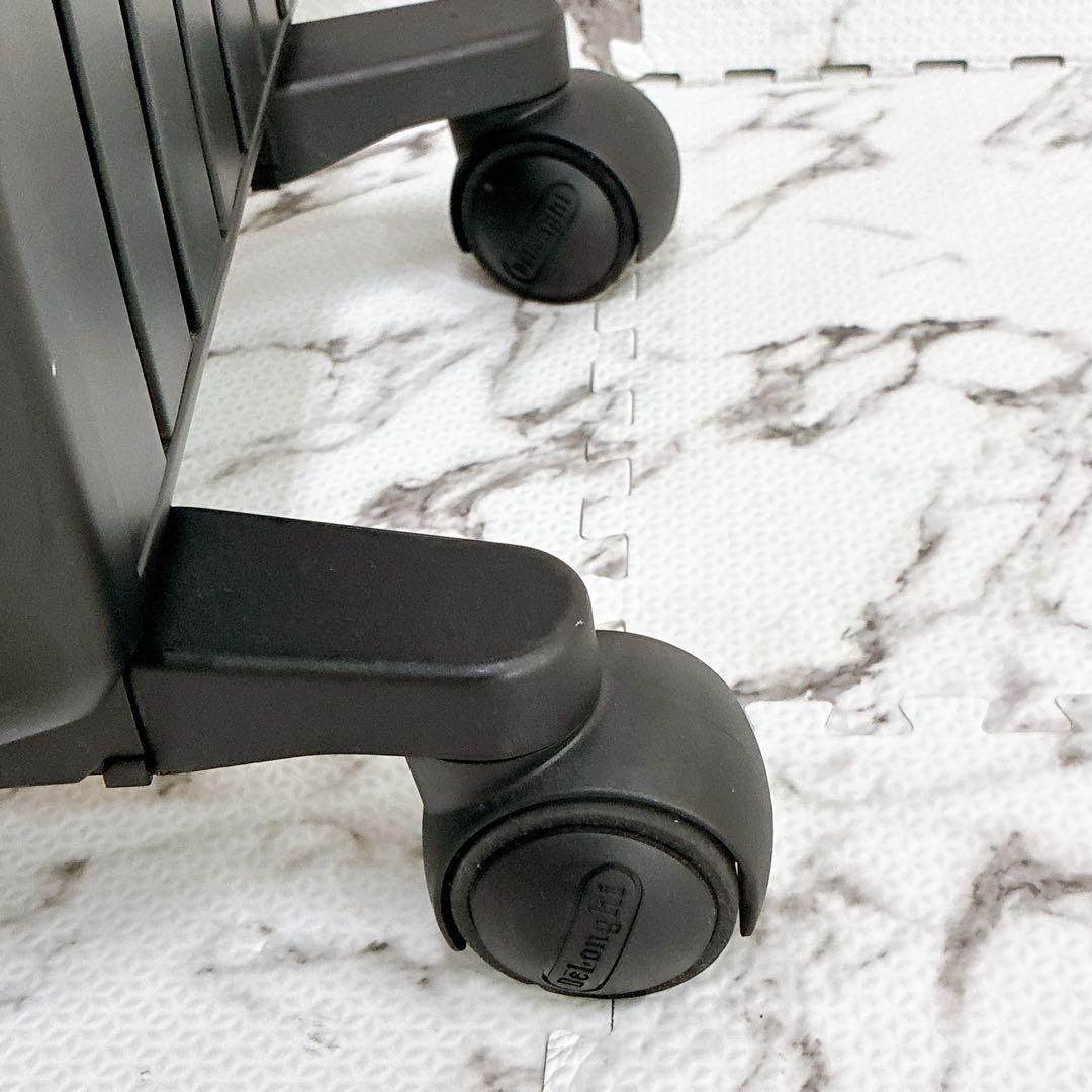 【動作確認済】デロンギ MDHU09-PB マルチダイナミックヒーター