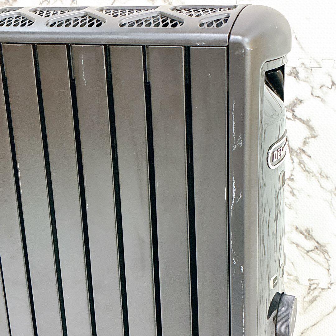 【動作確認済】デロンギ MDHU09-PB マルチダイナミックヒーター