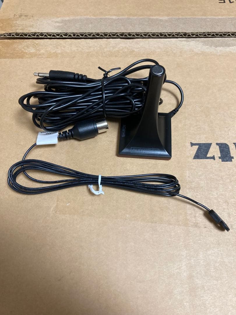 【元箱有・美品】SR6015 2021年製　Marantz AVアンプ