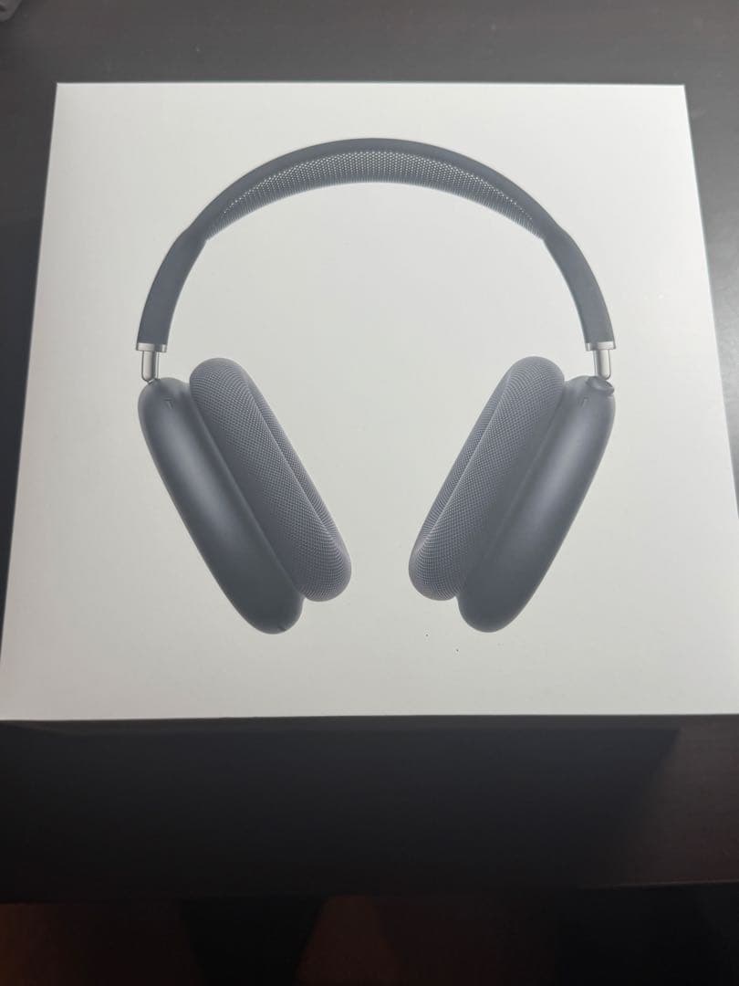 【本日までこの価格】AirPods Max 第2世代 スペースグレー