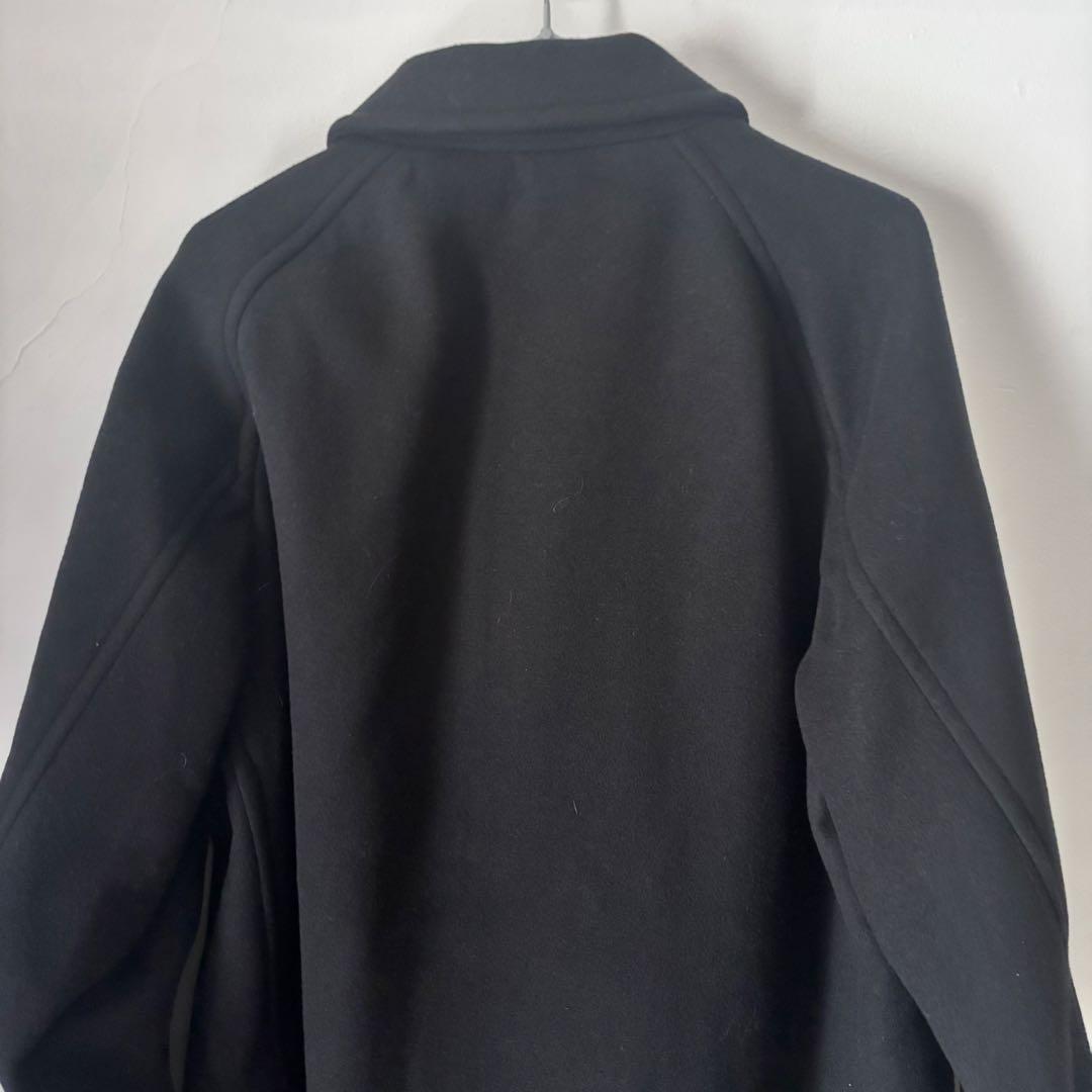 新品半額以下JOURNAL STANDARD ウール ショートコート ジャケット