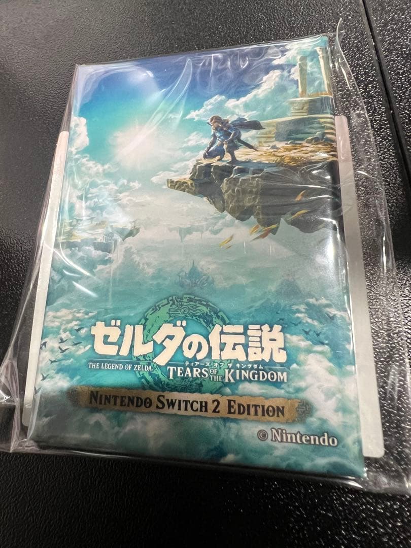 amiibo4種(ルージュ・シド・チューリ・ユン坊)セット