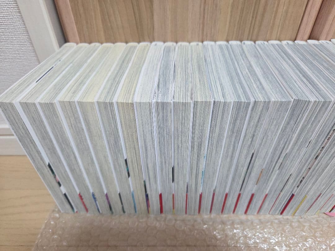 ウィンドブレイカー1~24巻　全巻帯付きセット