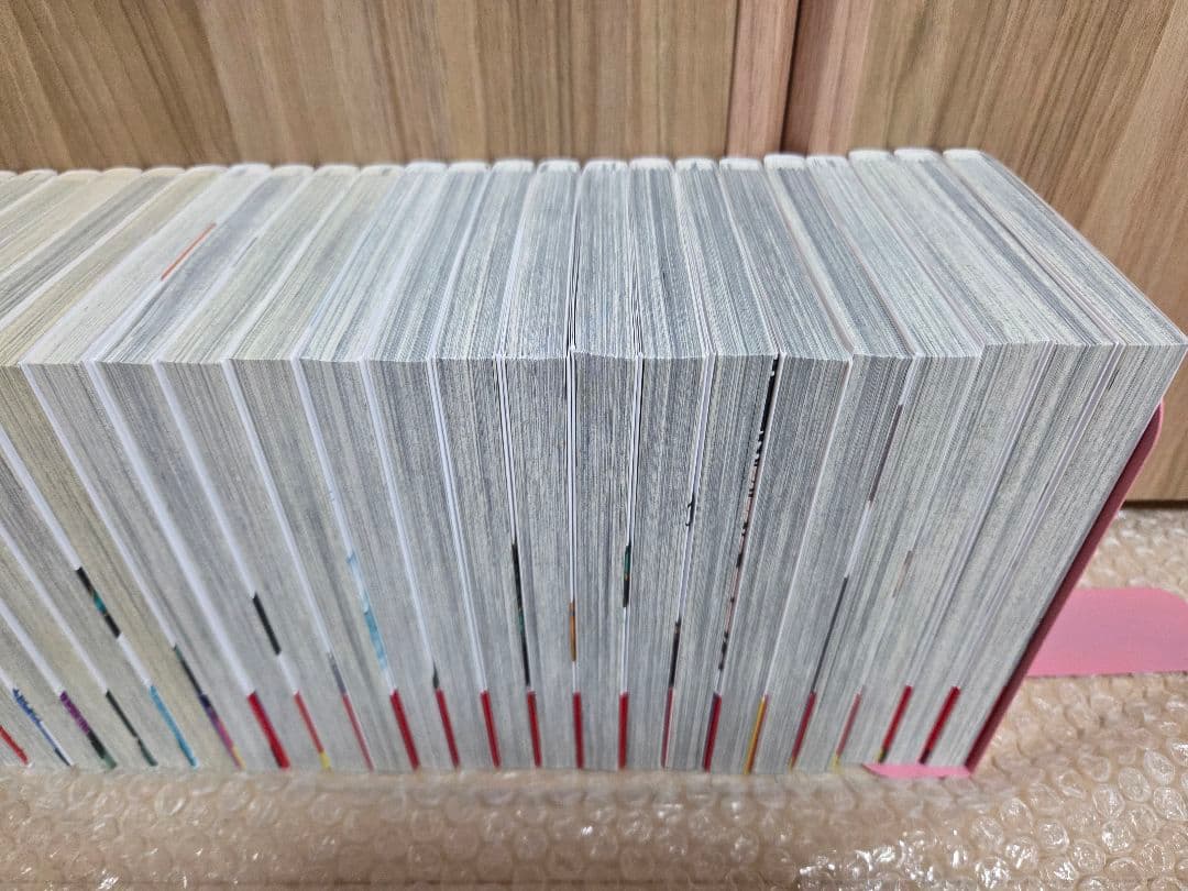 ウィンドブレイカー1~24巻　全巻帯付きセット