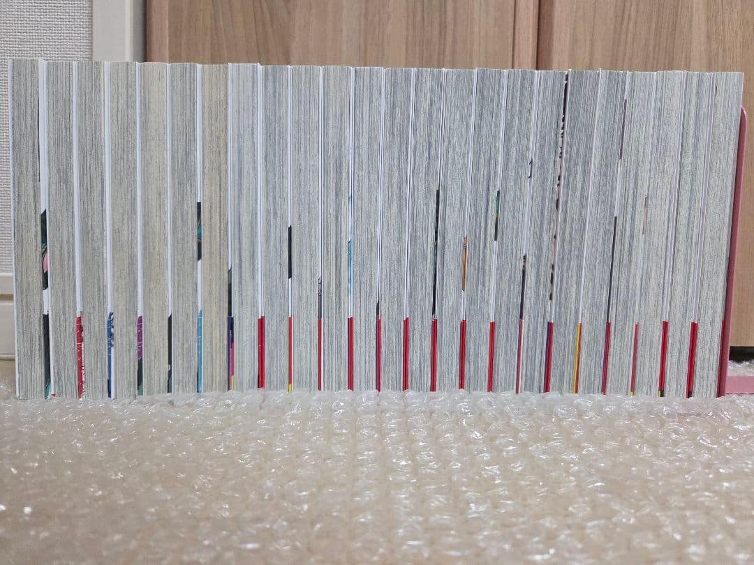 ウィンドブレイカー1~24巻　全巻帯付きセット