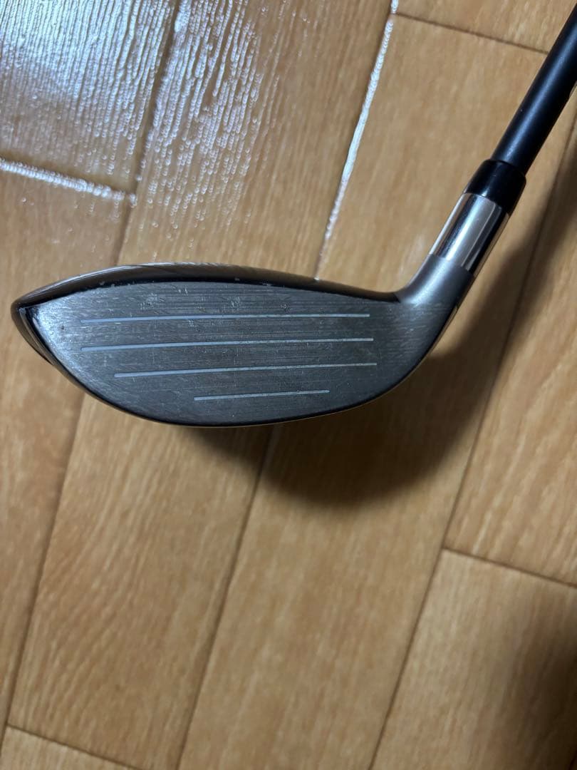 ブリヂストン B2HT HY H5 25° 純正シャフト