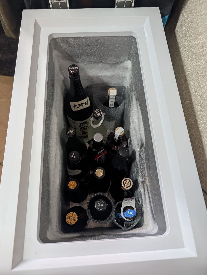 而今 名張　その他６本セット