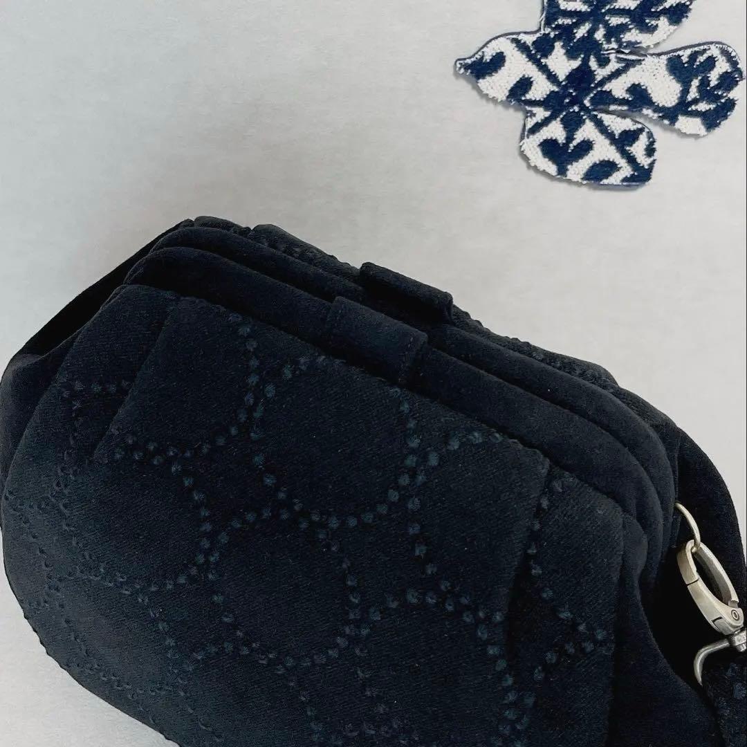 ハンドメイド　ミナペルホネン　BANEGUCHIバッグ⑅︎◡̈︎*タックありSサイズ